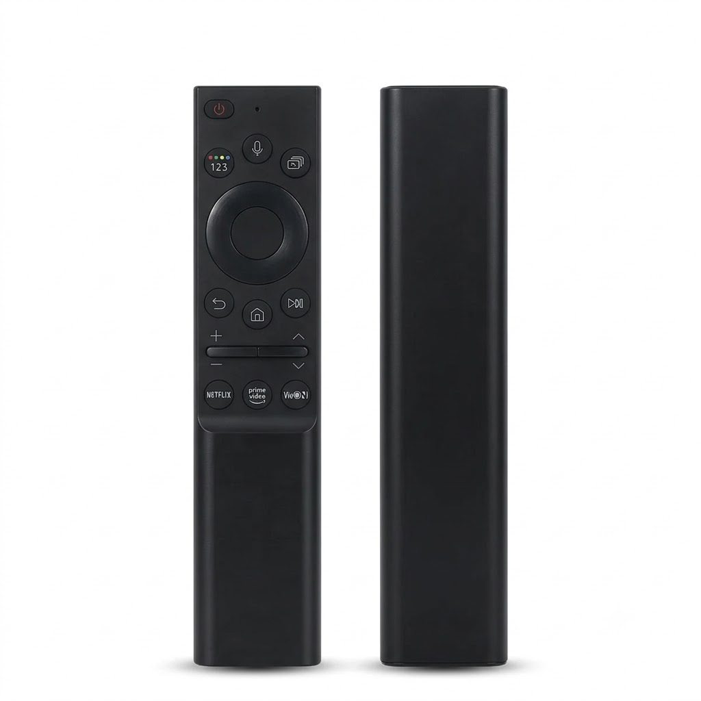 Điều khiển dùng giọng nói thay thế cho smart TV Samsung