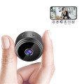 Camera mini wifi không dây ghi hình HD 1080P, quan sát ban đêm