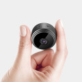 Camera mini wifi không dây ghi hình HD 1080P, quan sát ban đêm