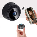Camera mini wifi không dây ghi hình HD 1080P, quan sát ban đêm
