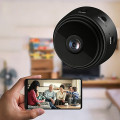 Camera mini wifi không dây ghi hình HD 1080P, quan sát ban đêm