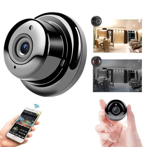 Camera quan sát cảm biến không dây cao cấp