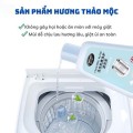 Nước vệ sinh tẩy lồng máy giặt diệt khuẩn khử mùi hôi