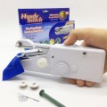 Máy khâu mini cầm tay Handy Stitch sử dụng pin tiện lợi