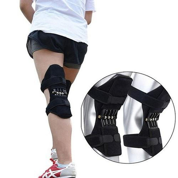 Khung trợ lực PowerKnee giảm chấn thương bảo vệ đầu gối