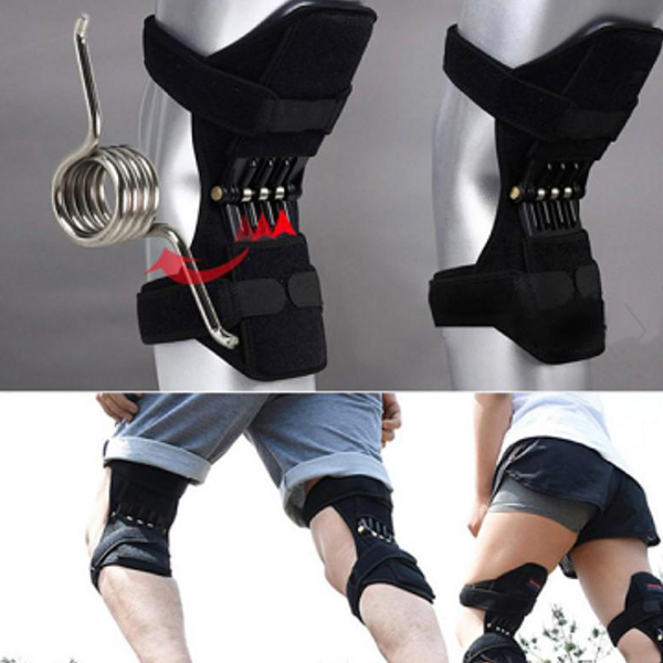 Khung trợ lực PowerKnee giảm chấn thương bảo vệ đầu gối