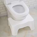 Ghế kê chân toilet giúp đi vệ sinh dễ dàng tiện lợi