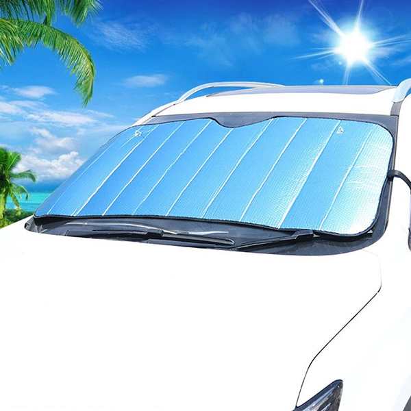 Tấm chắn nắng kính lái ô tô cao cấp cách nhiệt chống nắng