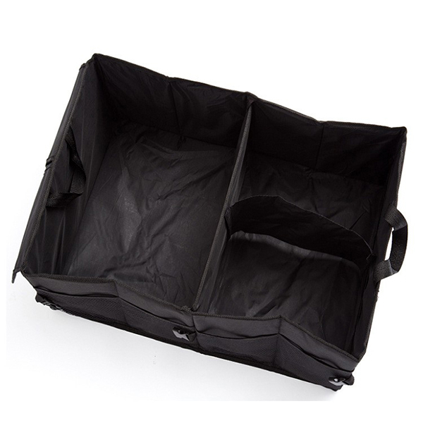 Túi vải đựng đồ để cốp ô tô dung tích lớn gấp gọn tiện lợi