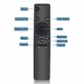 Điều khiển tivi, remote tivi Samsung 4K thông minh mẫu cong