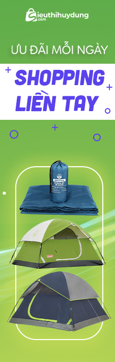 Thể thao - Dã ngoại