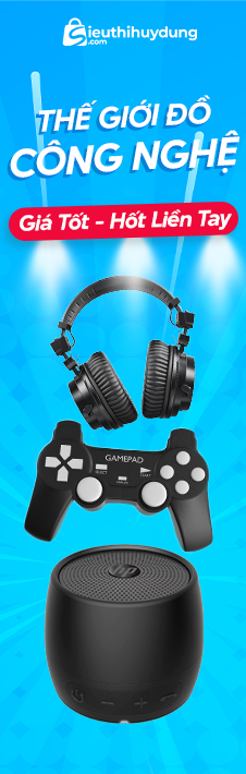 Phụ kiện công nghệ