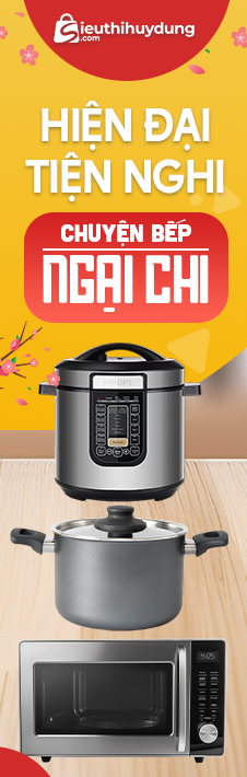 Gia dụng - Điện máy