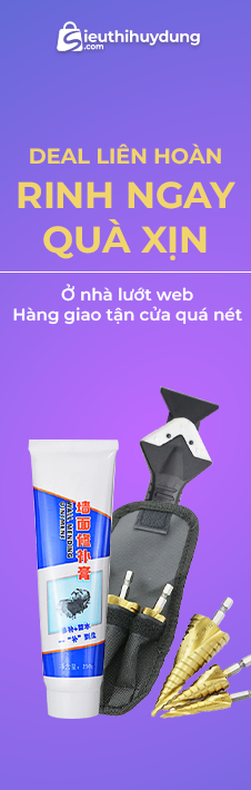 Nhà cửa - Đời sống