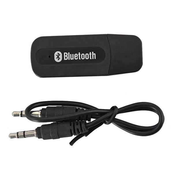 USB bluetooth kết nối âm thanh cho loa hoặc amply 