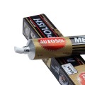 Kem đánh bóng Autosol Metal Polish làm sáng bề mặt kim loại chuyên dụng