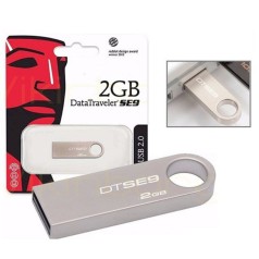 USB 2.0 siêu mỏng chống sốc, chống nước, tốc độ đường truyền cao