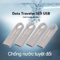 USB 2.0 siêu mỏng chống sốc, chống nước, tốc độ đường truyền cao, Bộ nhớ 8GB