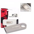 USB 2.0 siêu mỏng chống sốc, chống nước, tốc độ đường truyền cao, Bộ nhớ 8GB