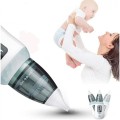 Máy hút mũi đa năng tại nhà cho bé, an toàn và dễ dàng sử dụng
