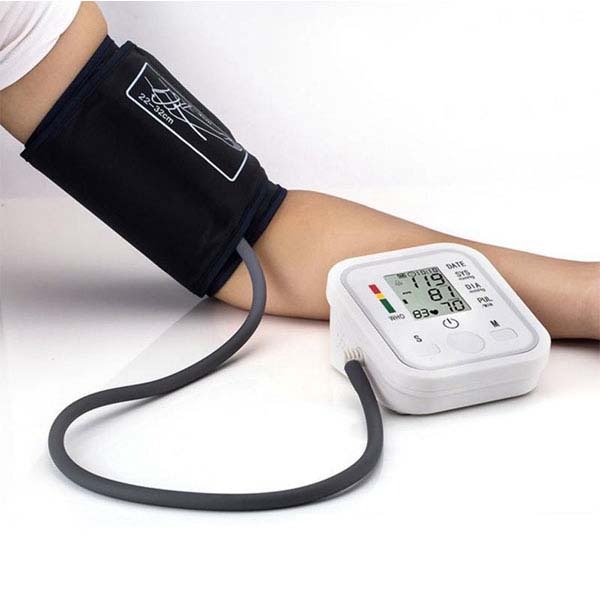 Máy đo huyết áp kỹ thuật số Jziki ZK-B869