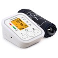 Máy đo huyết áp kỹ thuật số Jziki ZK-B869